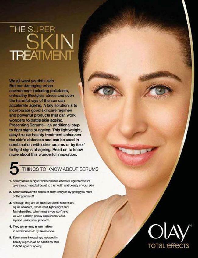 विज्ञापनों में भी कम नहीं इनका जलवा |  जो दीवाना बना दे