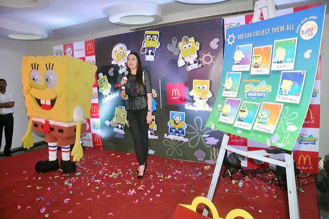 बॉलीवुड में करिश्मा का 'पुनर्जन्म'