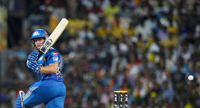 आईपीएल-5:  चेन्नई पर भारी मुंबई | फोटो: रंगारंग आगाज