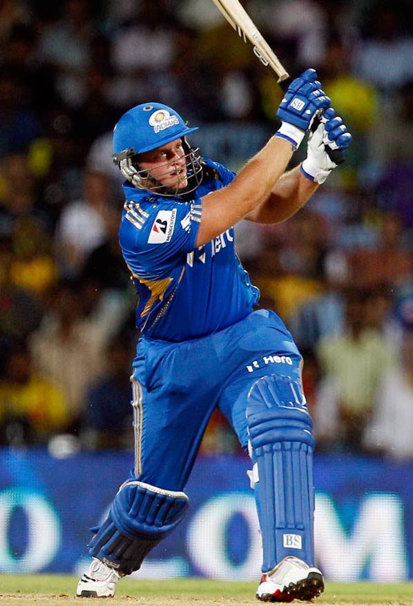 आईपीएल-5:  चेन्नई पर भारी मुंबई | फोटो: रंगारंग आगाज