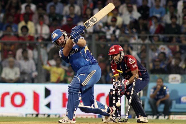 दिल्‍ली ने मुंबई को 7 विकेट से हराया