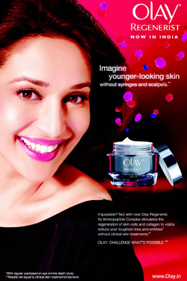 विज्ञापनों में भी कम नहीं इनका जलवा |  जो दीवाना बना दे