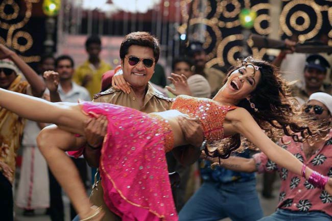 दक्षिण की फिल्‍मों में बॉलीवुड अभिनेत्रियां | दक्षिण का जलवा