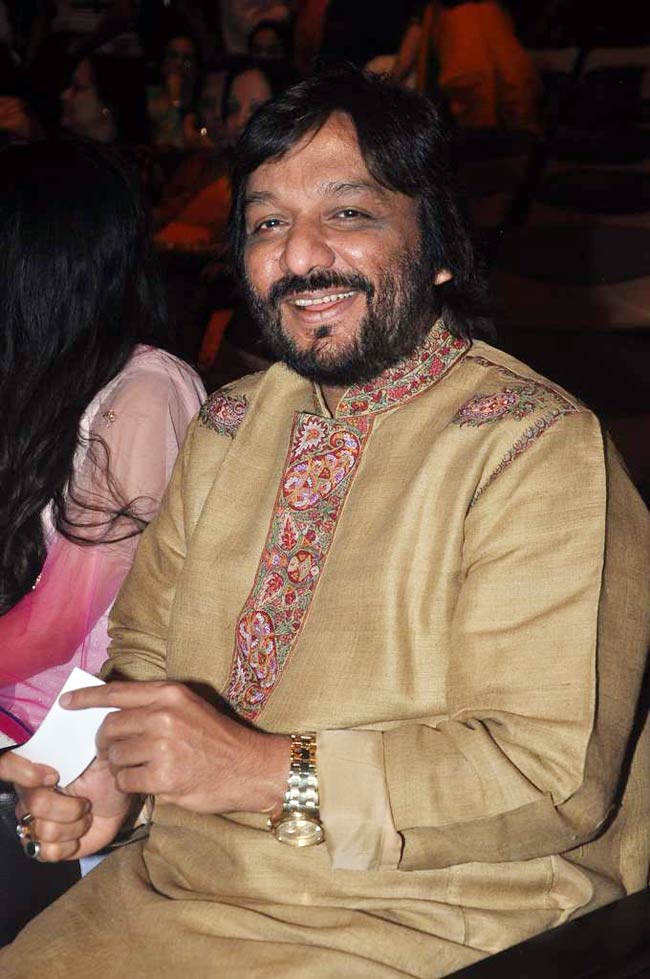 सम्मानित हुईं माधुरी दीक्षित | धक-धक गर्ल का माधुर्य