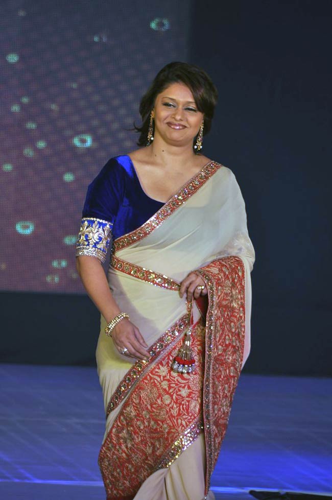 मनीष के शो में खूबसूरती का मेला | स्टाइलिश हसीनाएं