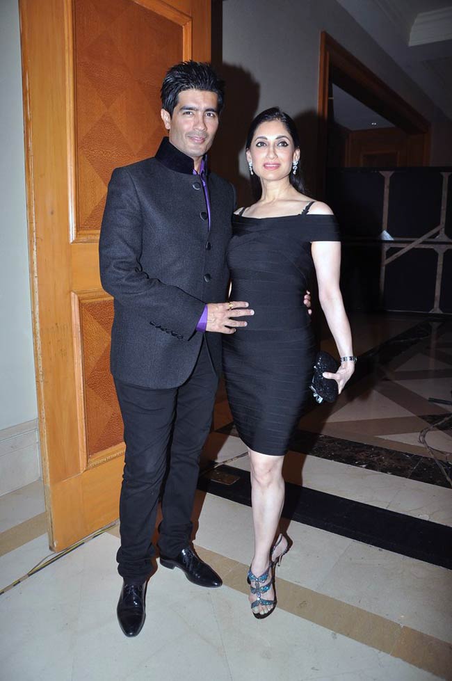 मनीष के शो में खूबसूरती का मेला | स्टाइलिश हसीनाएं