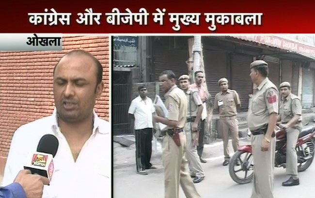 15 अप्रैल 2012: तस्‍वीरों में देखें दिनभर की बड़ी खबरें | पढ़ें