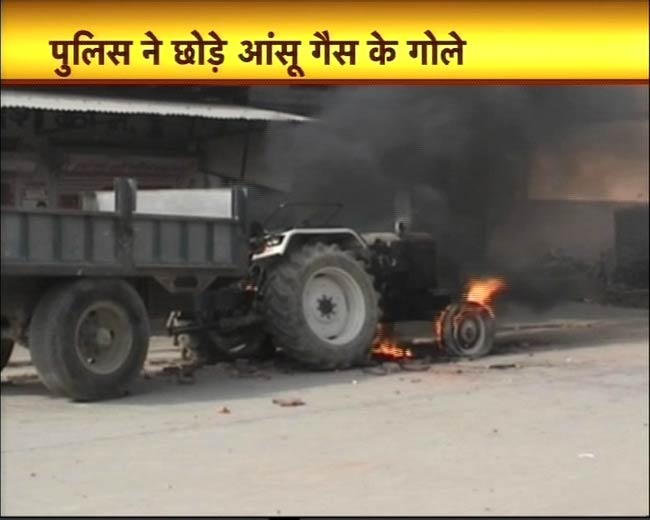 7 अप्रैल 2012: तस्‍वीरों में देखें दिनभर की बड़ी खबरें | पढ़ें