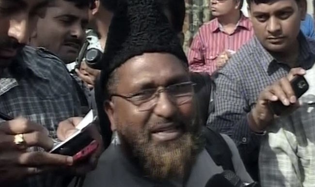 22 अप्रैल 2012: तस्‍वीरों में देखें दिनभर की बड़ी खबरें | पढ़ें