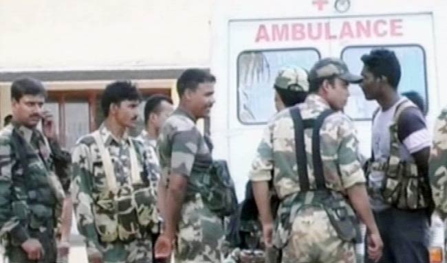 21 अप्रैल 2012: तस्‍वीरों में देखें दिनभर की बड़ी खबरें | पढ़ें