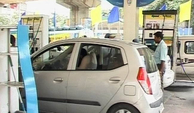 22 अप्रैल 2012: तस्‍वीरों में देखें दिनभर की बड़ी खबरें | पढ़ें