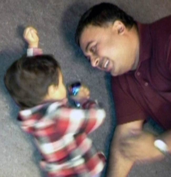 23 अप्रैल 2012: तस्‍वीरों में देखें दिनभर की बड़ी खबरें | पढ़ें