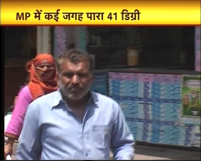 7 अप्रैल 2012: तस्‍वीरों में देखें दिनभर की बड़ी खबरें | पढ़ें