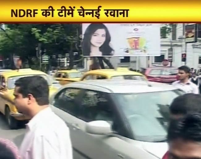 11 अप्रैल 2012: तस्‍वीरों में देखें दिनभर की बड़ी खबरें | पढ़ें