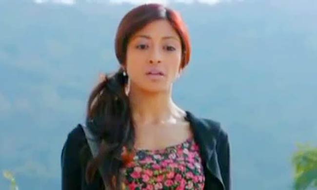 'हेट स्‍टोरी' में पाउली दाम के हॉट सीन | हॉट 'आइटम गर्ल'