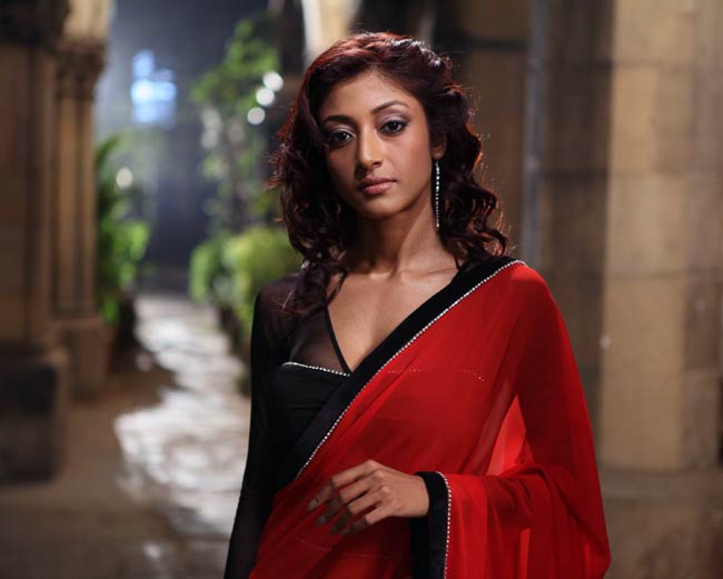 'हेट स्‍टोरी' में पाउली दाम के हॉट सीन | हॉट 'आइटम गर्ल'