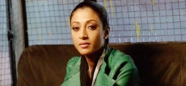 'हेट स्‍टोरी' में पाउली दाम के हॉट सीन | हॉट 'आइटम गर्ल'