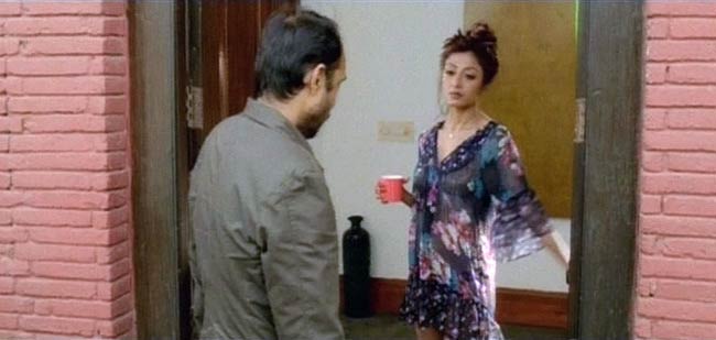 'हेट स्‍टोरी' में पाउली दाम के हॉट सीन | हॉट 'आइटम गर्ल'