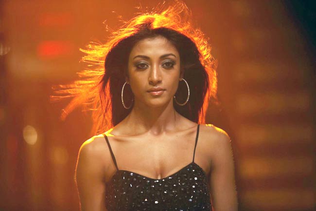 'हेट स्‍टोरी' में पाउली दाम के हॉट सीन | हॉट 'आइटम गर्ल'