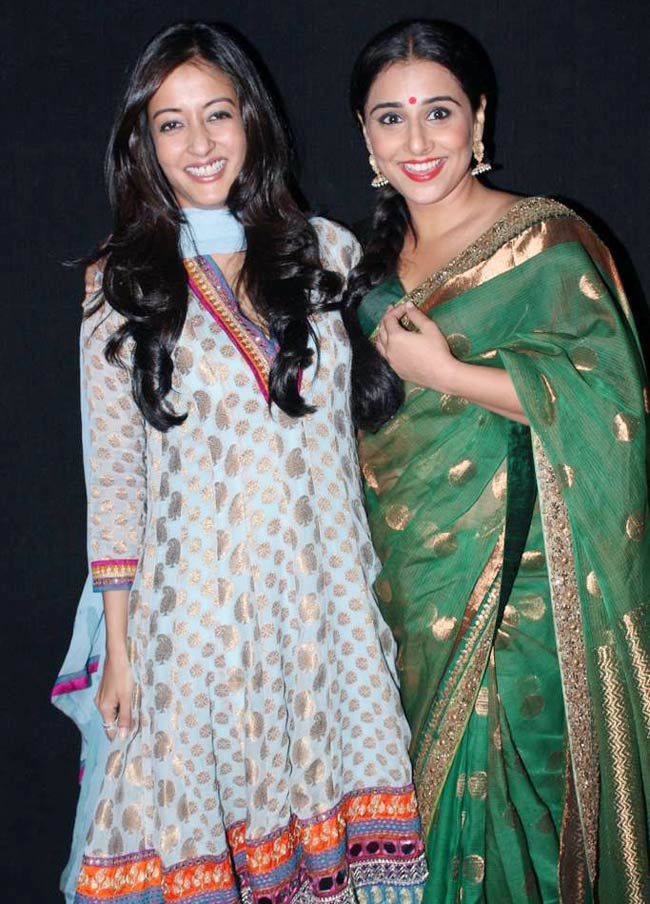 विधु विनोद चोपड़ा की फिल्मों का 'फेस्टिवल' | विद्या की अदायें