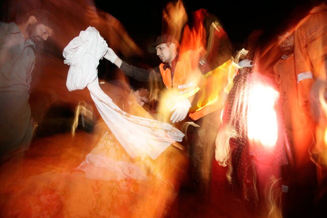 पाकिस्तान में विमान दुर्घटना, 127 लोगों की मौत