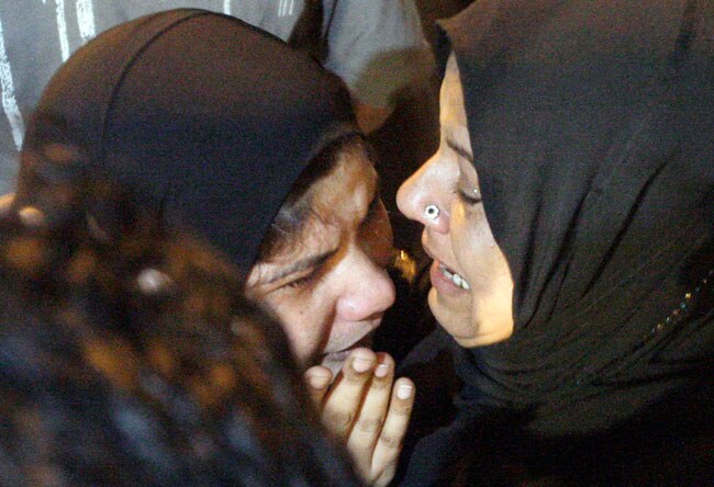 पाकिस्तान में विमान दुर्घटना, 127 लोगों की मौत