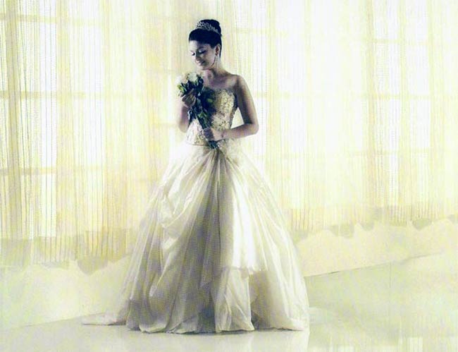 टीवी की बहुओं का मनमोहक अवतार | कैलेंडर के मॉडल