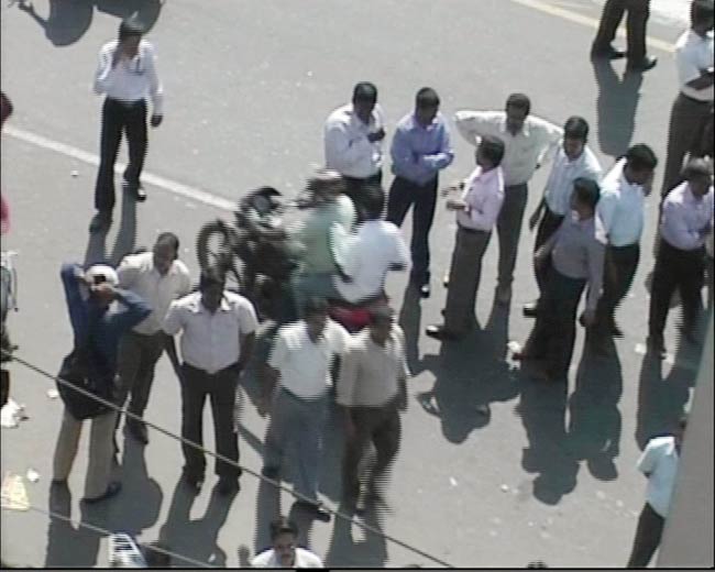 इं‍डोनेशिया-भारत में भूकंप से दशहत | सुनामी से तबाही