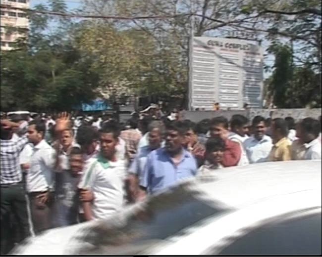 इं‍डोनेशिया-भारत में भूकंप से दशहत | सुनामी से तबाही