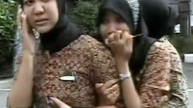 इं‍डोनेशिया-भारत में भूकंप से दशहत | सुनामी से तबाही