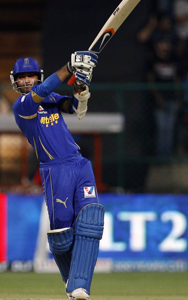 चेन्‍नई ने राजस्‍थान को 7 विकेट से हराया | पढ़ें