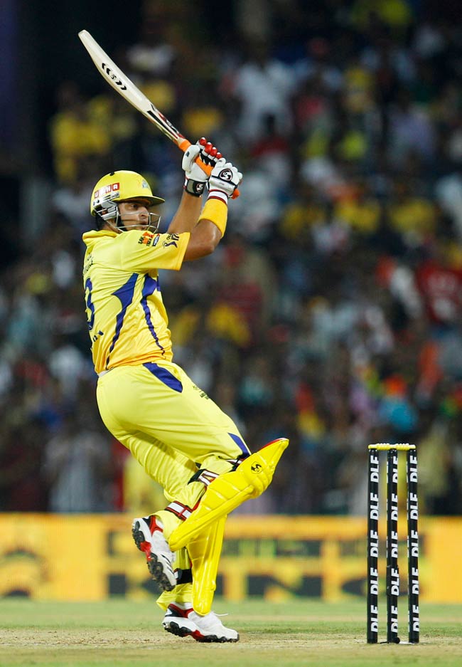 आईपीएल-5:  चेन्नई पर भारी मुंबई | फोटो: रंगारंग आगाज