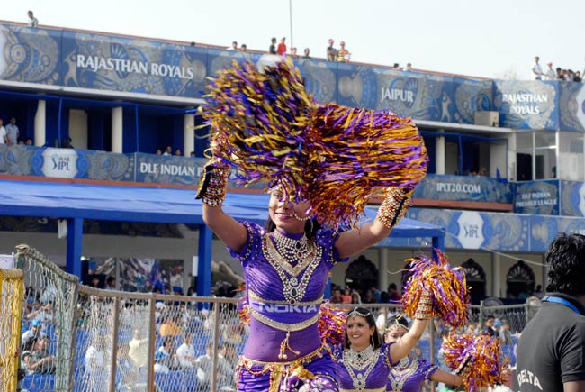 राजस्‍थान ने कोलकाता को 22 रन से हराया