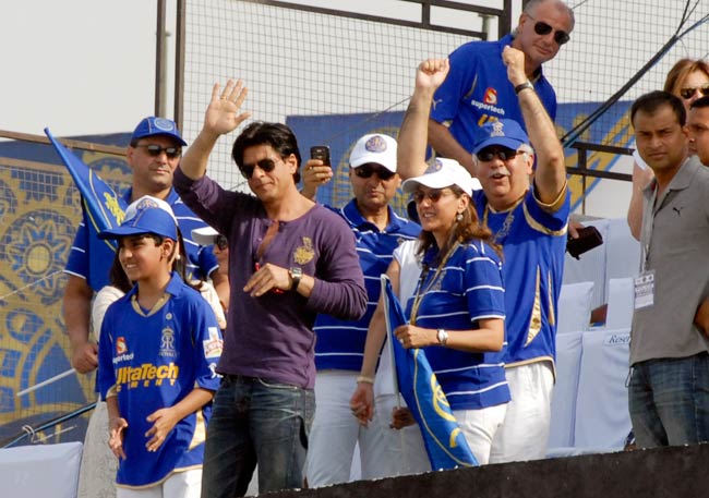 राजस्‍थान ने कोलकाता को 22 रन से हराया