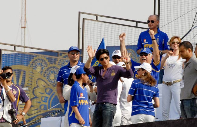 राजस्‍थान ने कोलकाता को 22 रन से हराया