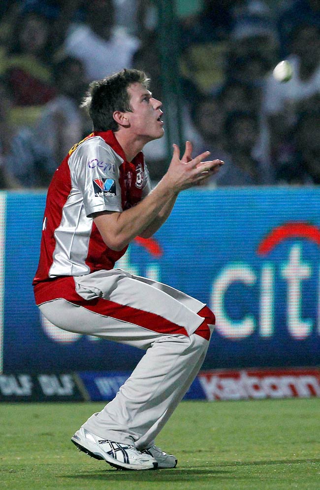 आईपीएल-5: रहाणे-कूपर ने दिलाई राजस्थान को जीत