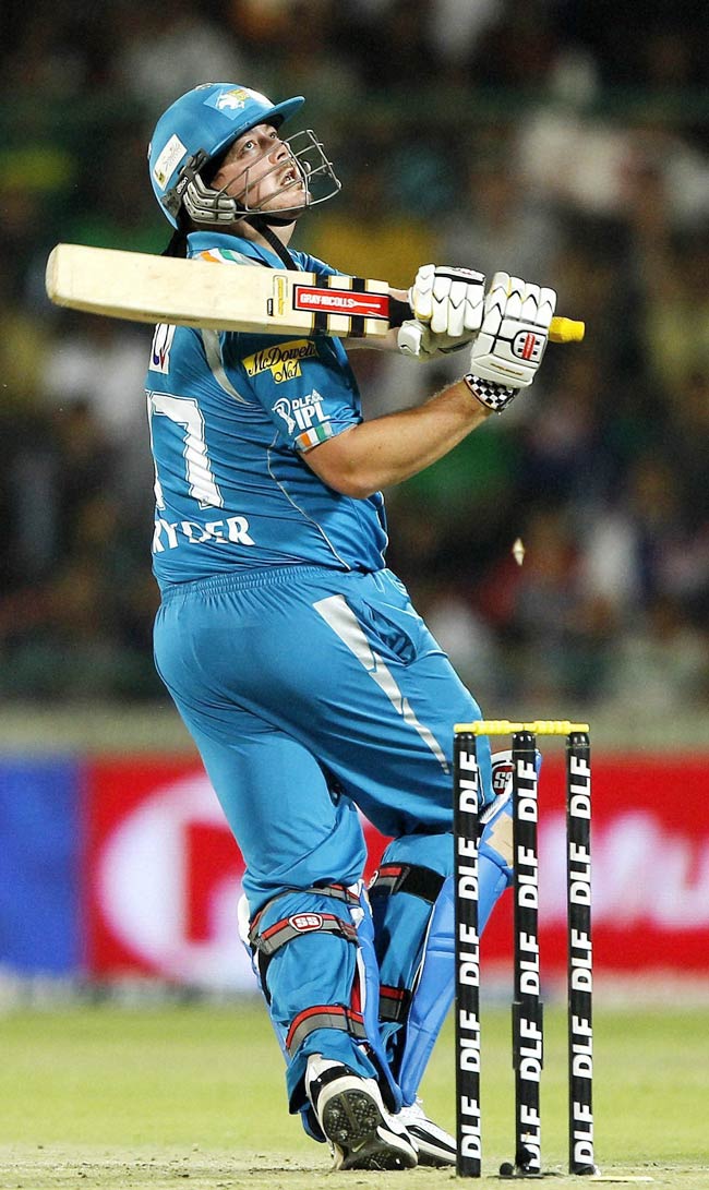 पुणे ने दिल्‍ली को 20 रन से हराया