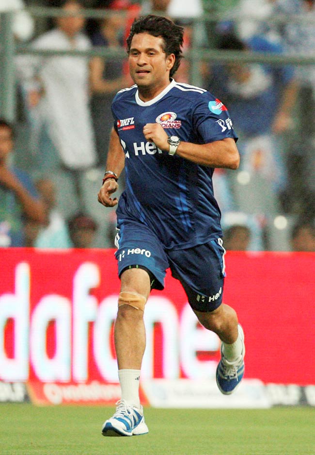 मुंबई का राजस्थान पर टूर्नामेंट की पहली हार का वार