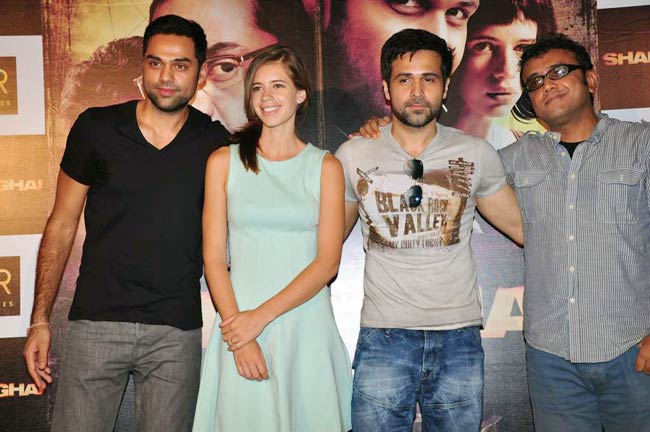 तस्‍वीरों में बीते सप्‍ताह बॉलीवुड की खास हलचल