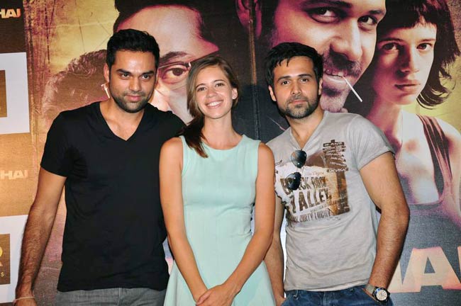 तस्‍वीरों में बीते सप्‍ताह बॉलीवुड की खास हलचल