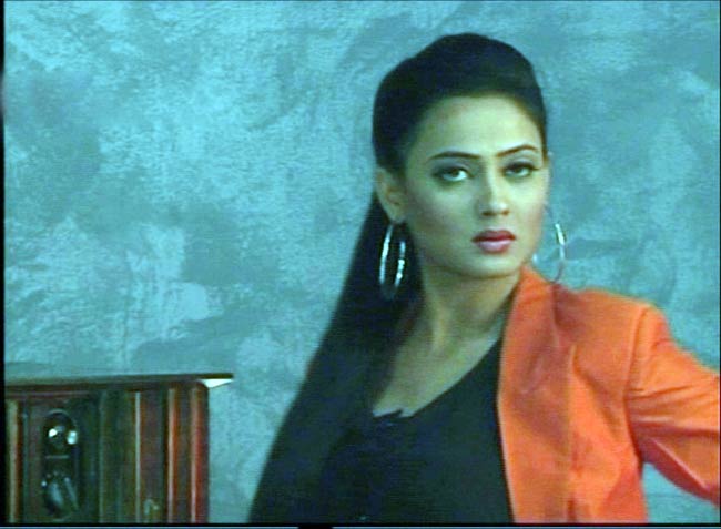 हैप्‍पी बर्थ डे श्‍वेता तिवारी...