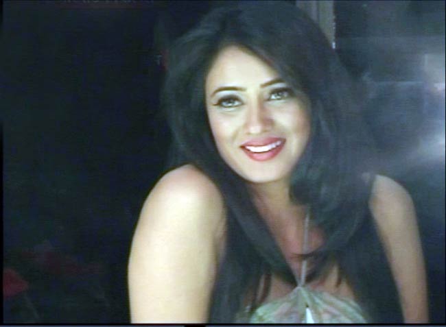 हैप्‍पी बर्थ डे श्‍वेता तिवारी...