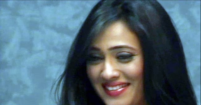 हैप्‍पी बर्थ डे श्‍वेता तिवारी...