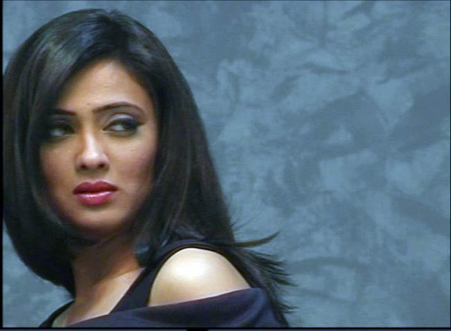 हैप्‍पी बर्थ डे श्‍वेता तिवारी...