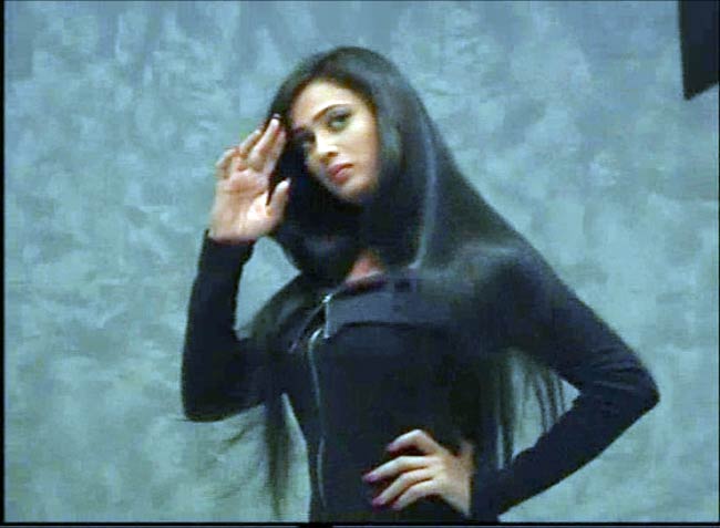 हैप्‍पी बर्थ डे श्‍वेता तिवारी...