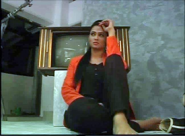 हैप्‍पी बर्थ डे श्‍वेता तिवारी...