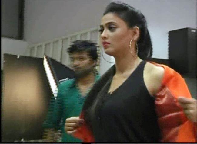 हैप्‍पी बर्थ डे श्‍वेता तिवारी...