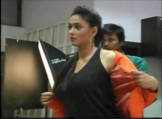 हैप्‍पी बर्थ डे श्‍वेता तिवारी...