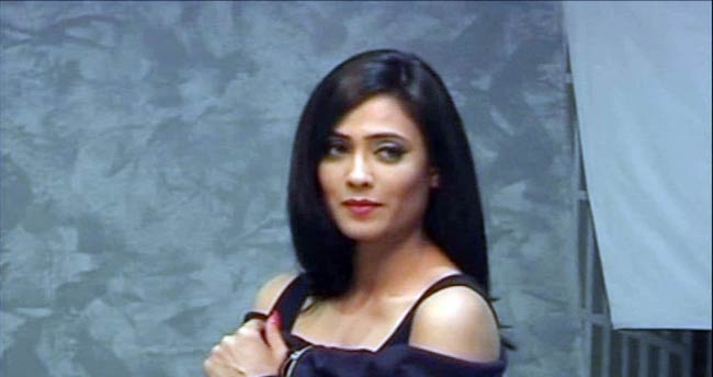 हैप्‍पी बर्थ डे श्‍वेता तिवारी...