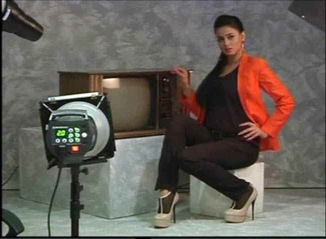 हैप्‍पी बर्थ डे श्‍वेता तिवारी...